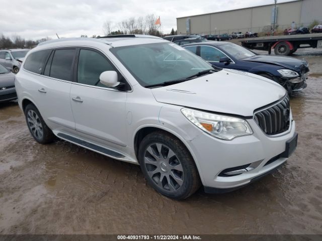 BUICK ENCLAVE 2017 5gakvckd4hj197483