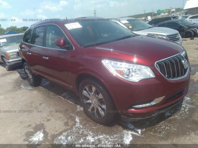 BUICK ENCLAVE 2017 5gakvckd4hj201063