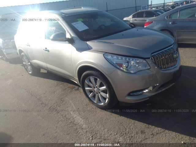 BUICK ENCLAVE 2017 5gakvckd4hj220065