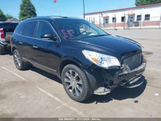 BUICK ENCLAVE 2017 5gakvckd4hj239201