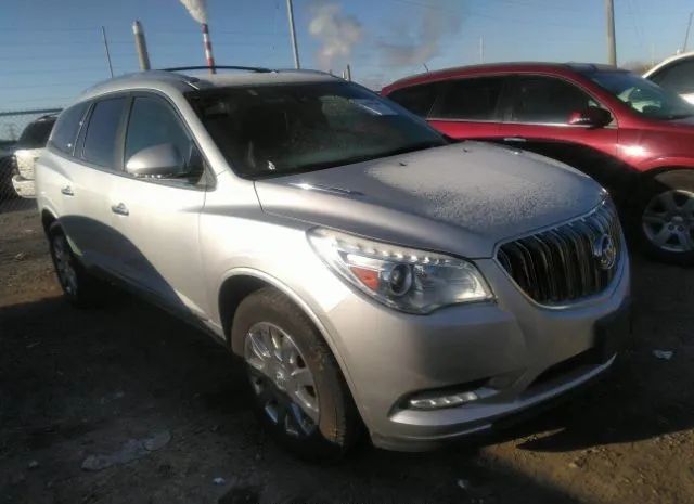 BUICK ENCLAVE 2017 5gakvckd4hj270397