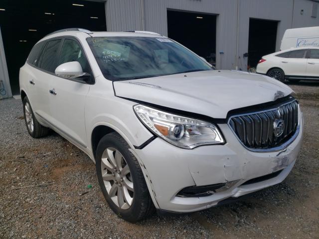 BUICK ENCLAVE 2017 5gakvckd4hj274370