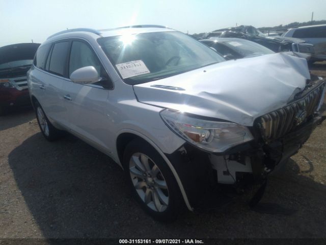 BUICK ENCLAVE 2017 5gakvckd4hj319761