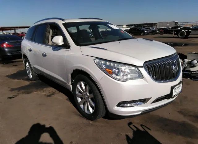 BUICK ENCLAVE 2017 5gakvckd4hj323101