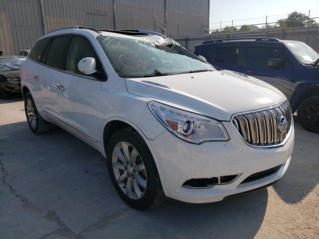 BUICK ENCLAVE 2017 5gakvckd4hj342232