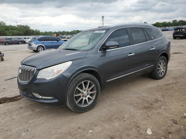 BUICK ENCLAVE 2013 5gakvckd5dj105436