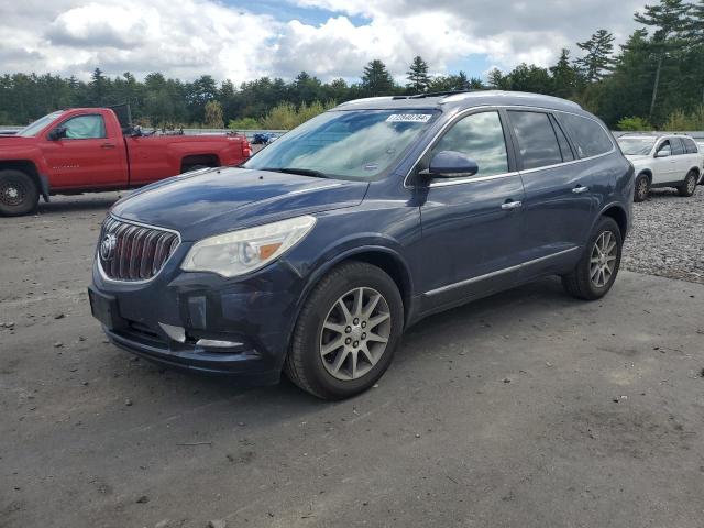 BUICK ENCLAVE 2013 5gakvckd5dj106103