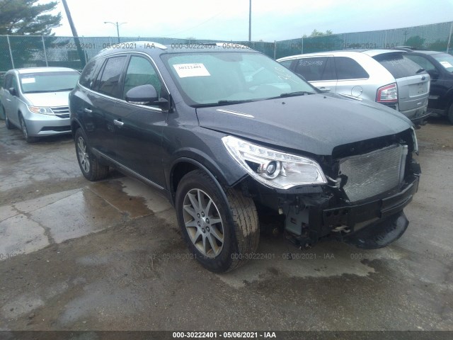 BUICK ENCLAVE 2013 5gakvckd5dj112595