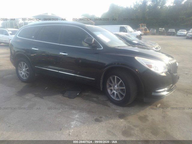 BUICK ENCLAVE 2013 5gakvckd5dj122303