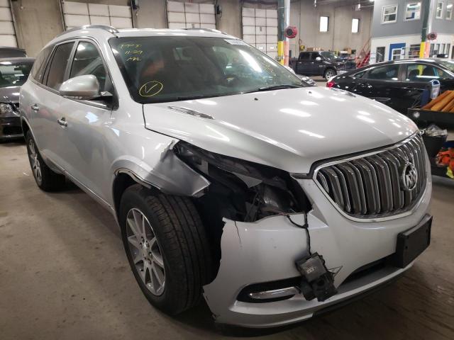 BUICK ENCLAVE 2013 5gakvckd5dj125184