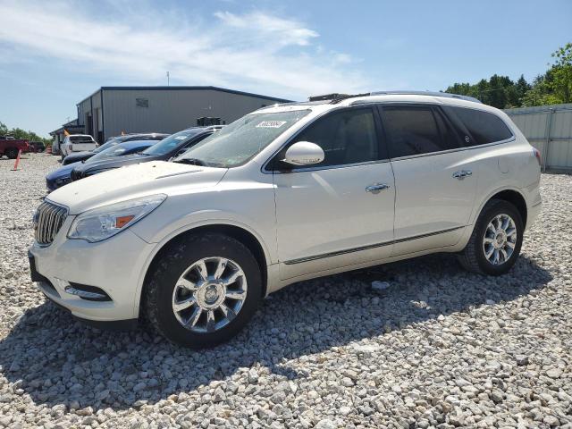 BUICK ENCLAVE 2013 5gakvckd5dj125525