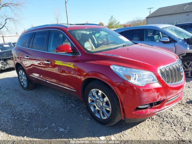 BUICK ENCLAVE 2013 5gakvckd5dj134662