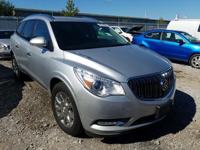 BUICK ENCLAVE 2013 5gakvckd5dj136279