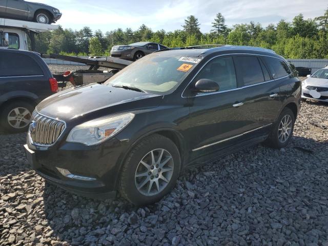 BUICK ENCLAVE 2013 5gakvckd5dj136430