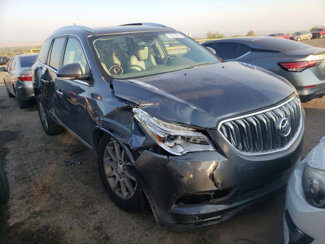 BUICK ENCLAVE 2013 5gakvckd5dj142082