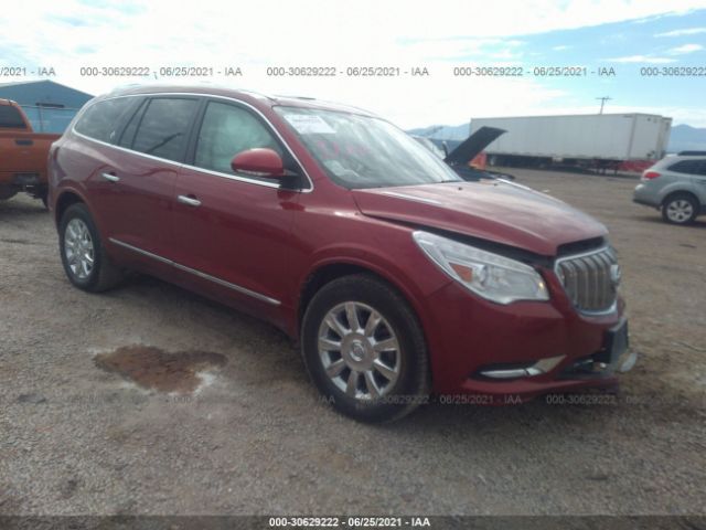 BUICK ENCLAVE 2013 5gakvckd5dj144592