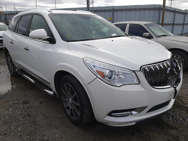 BUICK ENCLAVE 2013 5gakvckd5dj160291