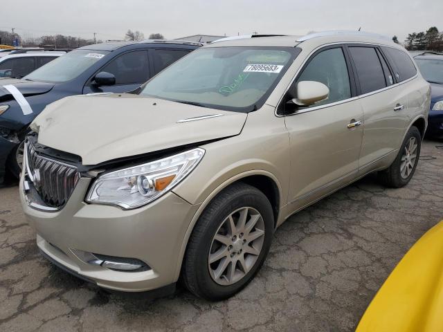 BUICK ENCLAVE 2013 5gakvckd5dj169167