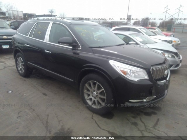 BUICK ENCLAVE 2013 5gakvckd5dj182520