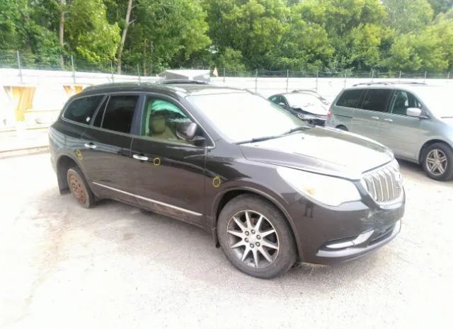 BUICK ENCLAVE 2013 5gakvckd5dj186079