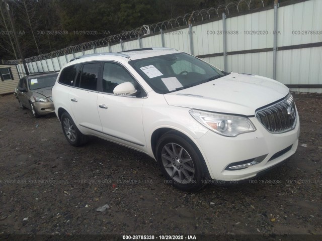 BUICK ENCLAVE 2013 5gakvckd5dj187717