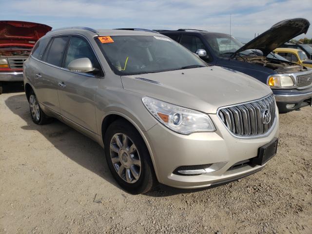 BUICK ENCLAVE 2013 5gakvckd5dj202734