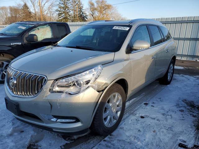 BUICK ENCLAVE 2013 5gakvckd5dj214334