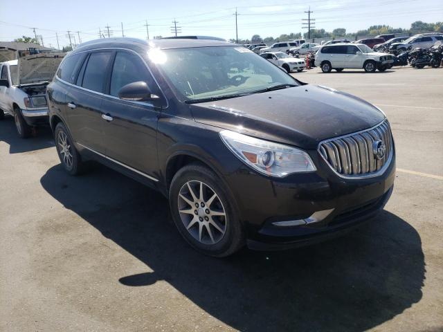 BUICK ENCLAVE 2013 5gakvckd5dj219758