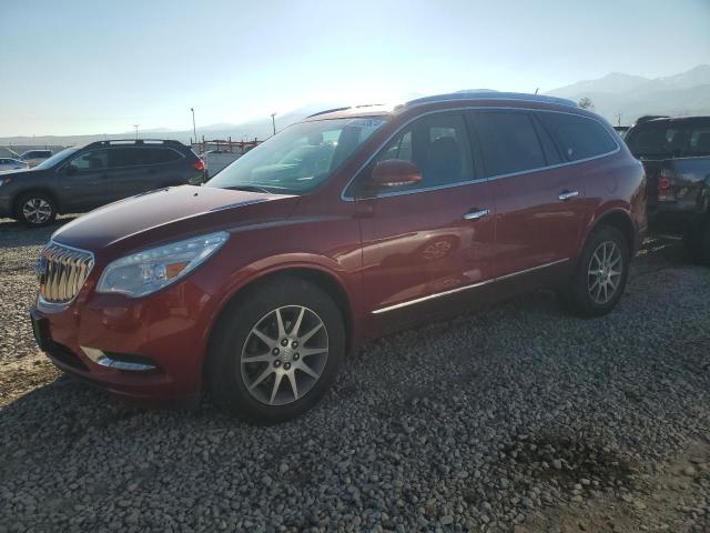 BUICK ENCLAVE 2013 5gakvckd5dj221865