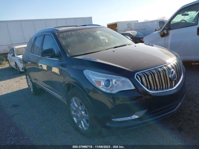 BUICK ENCLAVE 2013 5gakvckd5dj223339