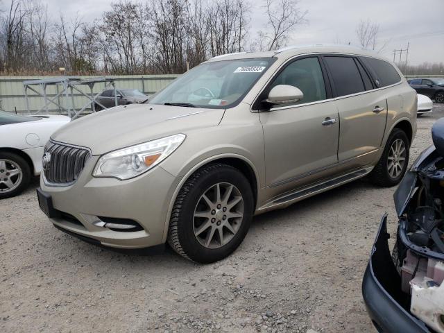 BUICK ENCLAVE 2013 5gakvckd5dj231408