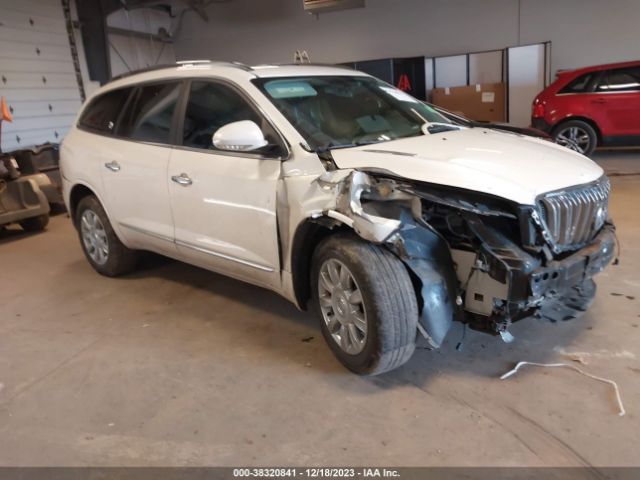 BUICK ENCLAVE 2013 5gakvckd5dj249374