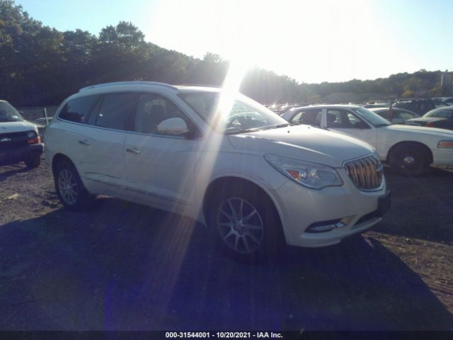 BUICK ENCLAVE 2013 5gakvckd5dj256745