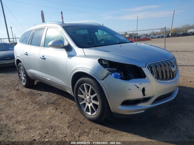 BUICK ENCLAVE 2013 5gakvckd5dj258866