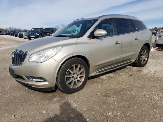 BUICK ENCLAVE 2013 5gakvckd5dj259726