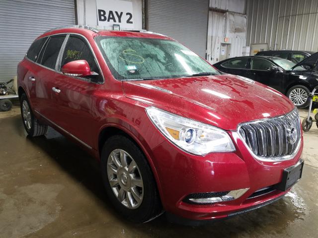 BUICK ENCLAVE 2013 5gakvckd5dj267714