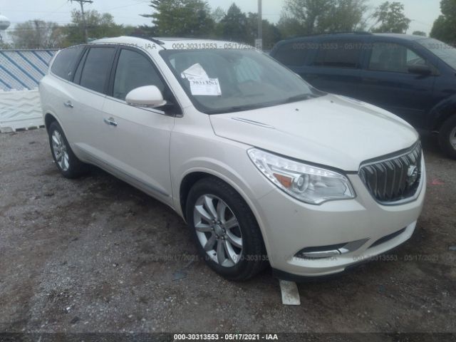 BUICK ENCLAVE 2014 5gakvckd5ej107754