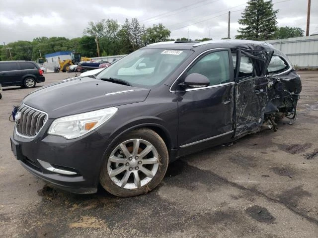 BUICK ENCLAVE 2014 5gakvckd5ej114493