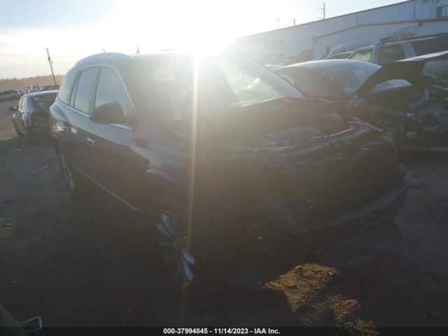 BUICK ENCLAVE 2014 5gakvckd5ej145436