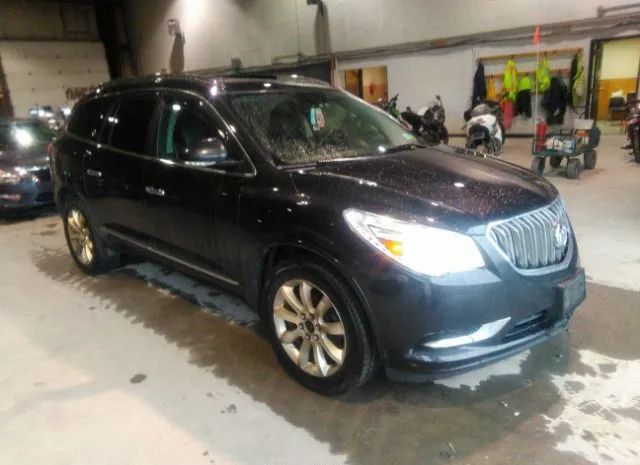 BUICK ENCLAVE 2014 5gakvckd5ej159868