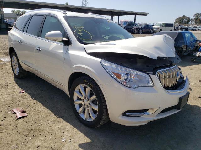 BUICK ENCLAVE 2014 5gakvckd5ej160910