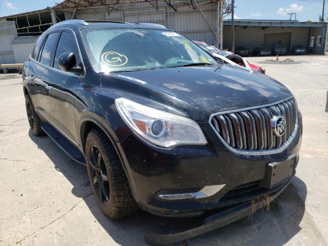 BUICK ENCLAVE 2014 5gakvckd5ej211273