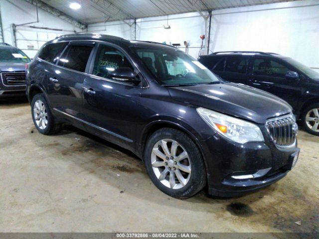 BUICK ENCLAVE 2014 5gakvckd5ej217994