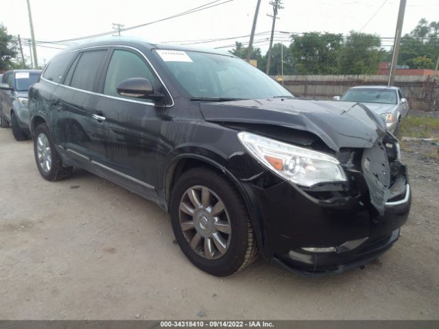 BUICK ENCLAVE 2014 5gakvckd5ej225190