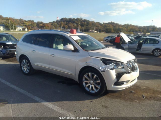 BUICK ENCLAVE 2014 5gakvckd5ej235198