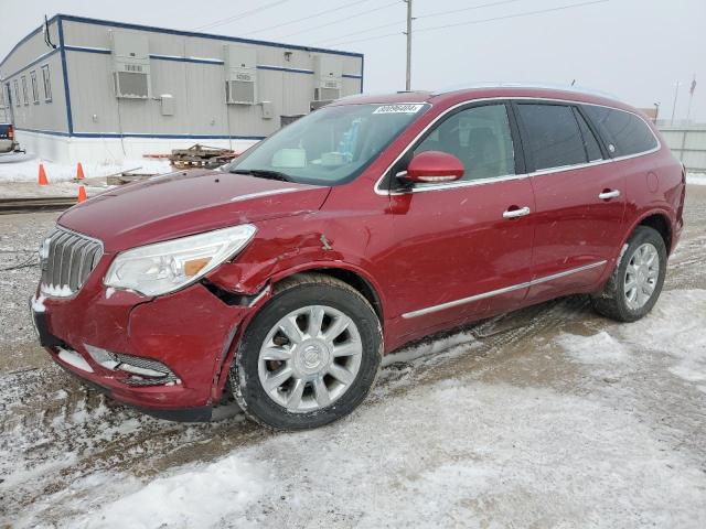 BUICK ENCLAVE 2014 5gakvckd5ej238537