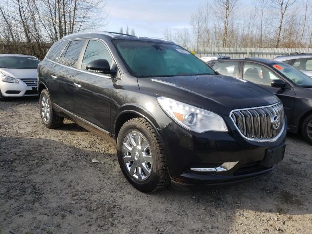 BUICK ENCLAVE 2014 5gakvckd5ej247089