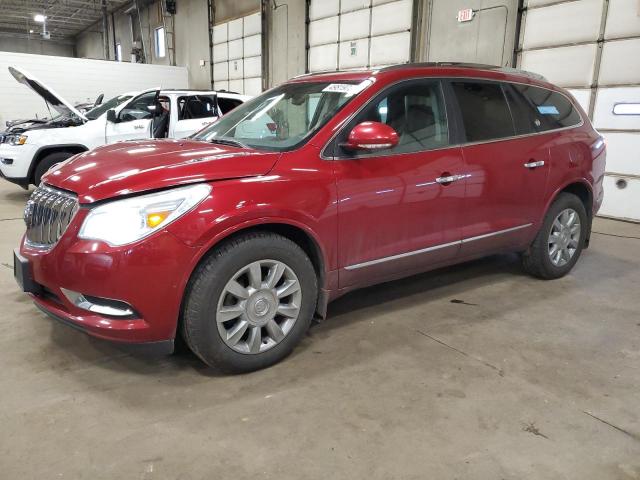 BUICK ENCLAVE 2014 5gakvckd5ej258769