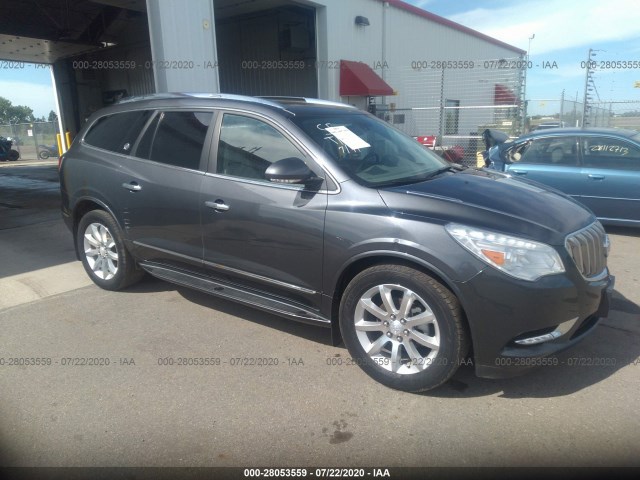 BUICK ENCLAVE 2014 5gakvckd5ej291352