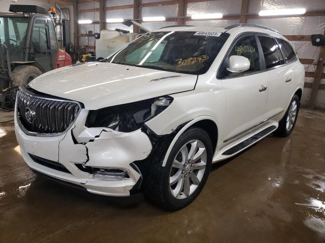 BUICK ENCLAVE 2014 5gakvckd5ej309283